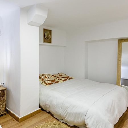 Exotic Little Palace City Center Alicante Esterno foto