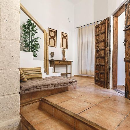 Exotic Little Palace City Center Alicante Esterno foto