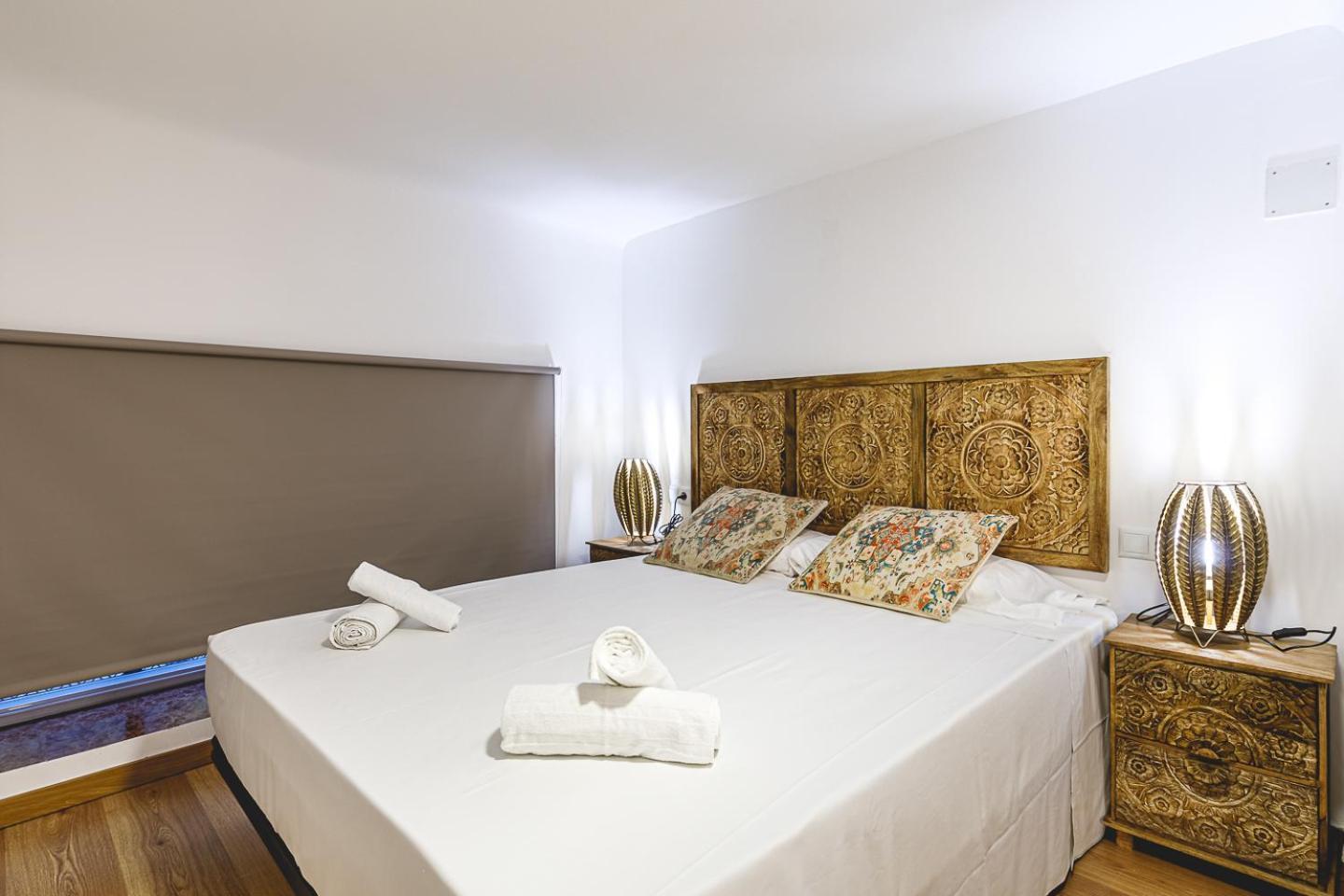 Exotic Little Palace City Center Alicante Esterno foto