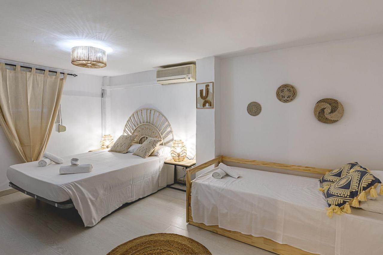 Exotic Little Palace City Center Alicante Esterno foto